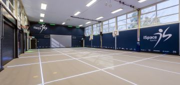 Schoolsportagenda: Kampioenschap Tikkertje
