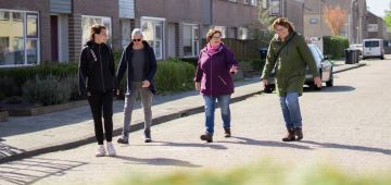 Wandelweek 0512