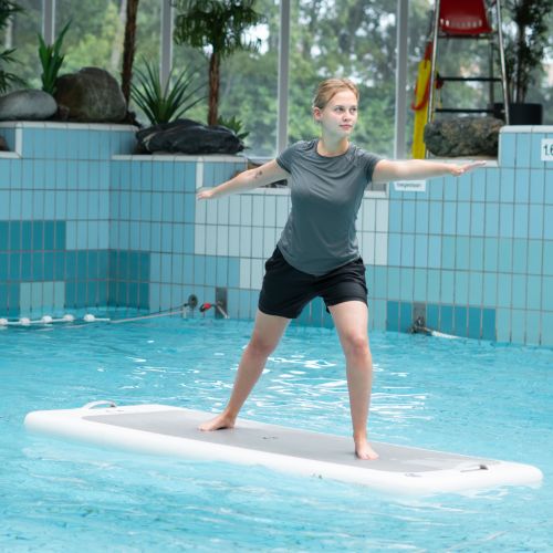 FloatFit Balance