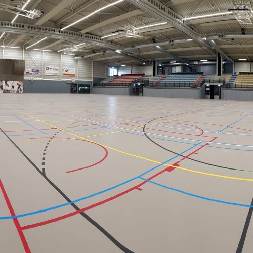Sportcentrum Drachten