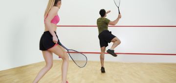 Squash 