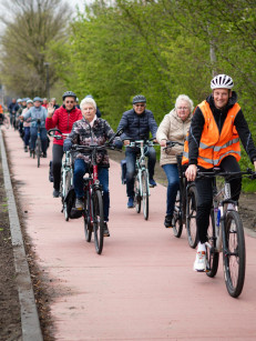Fiets je Fit