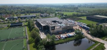 Dag van de Bouw