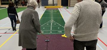 Ontmoetingsdag | Senioren