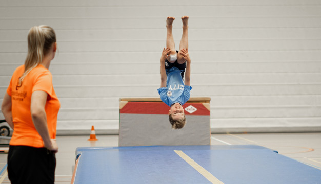 Sport & Bewegen