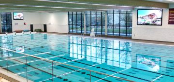 Ontdek de nieuwe De Welle tijdens de WaterXperience