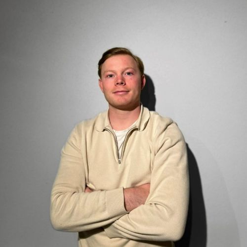 Buurtsportcoach Arthur