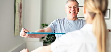 Leefstijlprogramma: voel je fitter in 12 weken