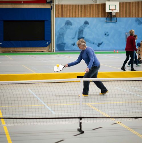 Ontmoetingsmiddag De Drait