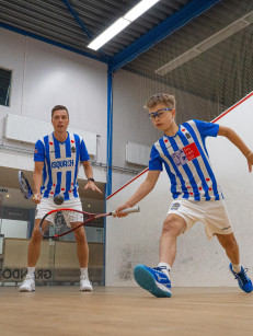 Nationale Sportweek