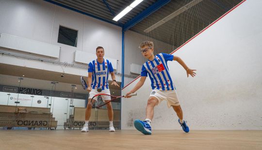 Nationale Sportweek