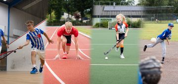 Open Sportdag Sportlaan