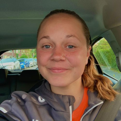 Buurtsportcoach Sterre