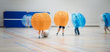 Beweging is overal: Van Pixels naar Praktijk