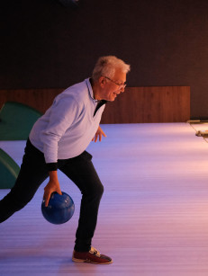 Bowl je Fit