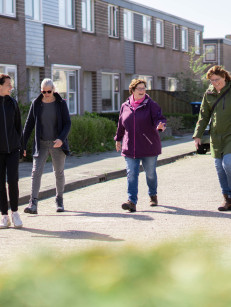 De Venen/Bouwen