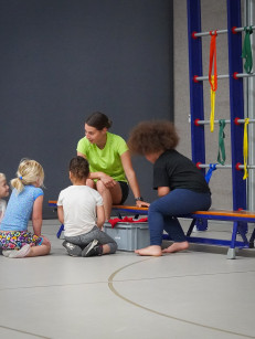Onderwijs