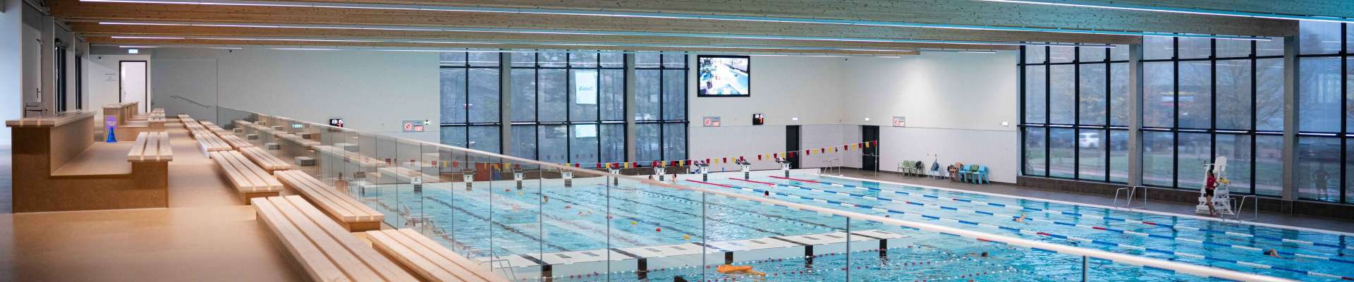 50-meterbad De Welle