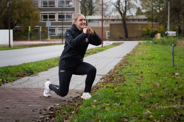 Nikki - leefstijl