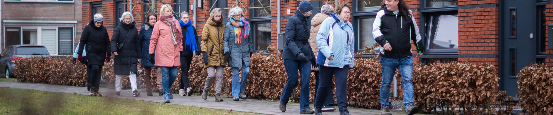 Wandel je Fit - 2026 - 1
