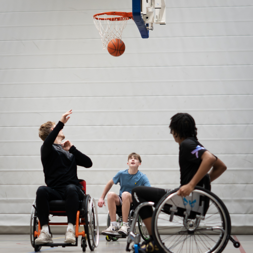 Uniek Sporten