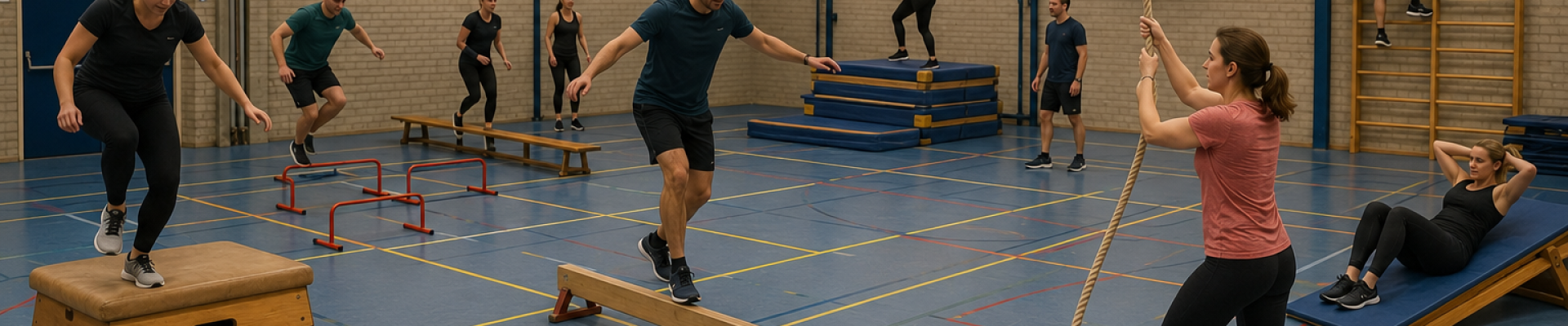 volwassen-gymles-vakantiesport