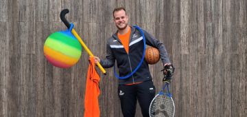 Sportspullenmarkt