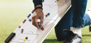 4 inzichten over trainerschap cursusavond