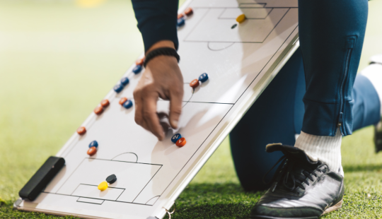 4 inzichten over trainerschap cursusavond