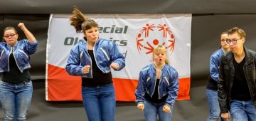 November: maand van Aangepast Sporten