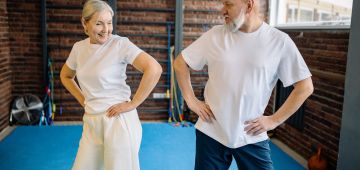 Sportief Actief Beweegmarkt