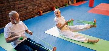 Gratis introductie workshop cognitieve fitness