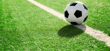 Schoolsportagenda: 4x4 voetbal