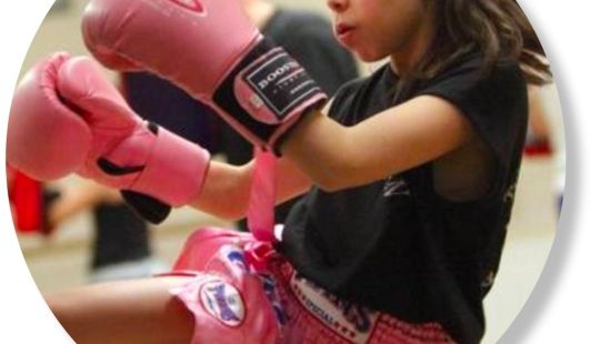 Schoolsportagenda: Zelfverdediging