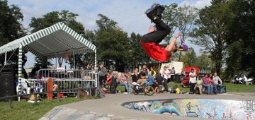 Fit Fun & Food Festival
