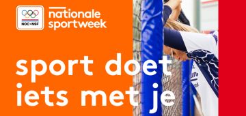 Nationale Sportweek