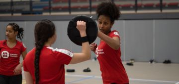 Project Wereldmeiden & Wereldgozers