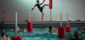 Aqua Sports Event