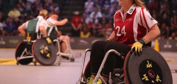 Sport Inclusie Fonds