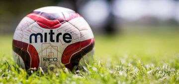 Voetbal skill games