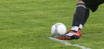 Voetbal