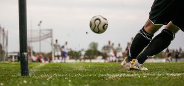 4x4 voetbal