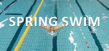 Spring Swim 2023