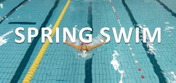Spring Swim 2023