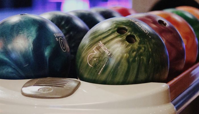 Bowlen