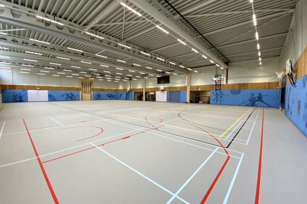 Huur een accommodatie