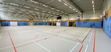 ACTIE: goedkoop sporten in de Drait