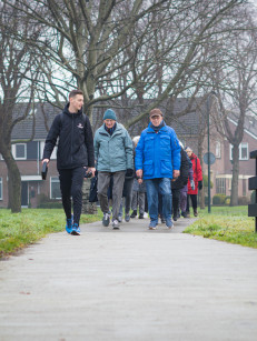 Wandel je Fit