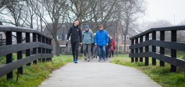 Wandel je Fit