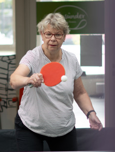 Ping Pong je Fit